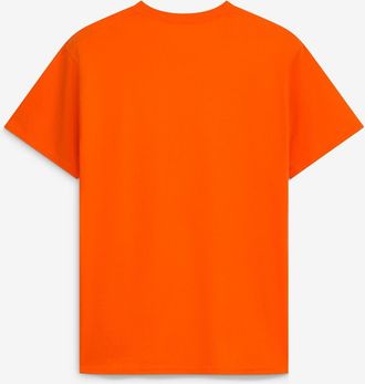 Champion Mens Champion Orange New York Knicks Jersey T-Shirt at Nordstrom, Size Xx-Large