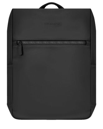 Champs Luggage Onyx Tech Backpack
