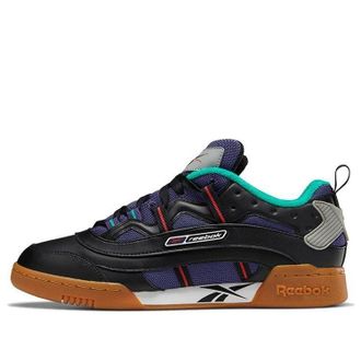 Reebok Workout Plus RC 1.0 Black Midnight Ink DV8988