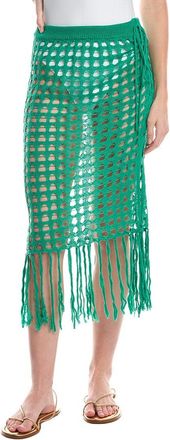 BECCA by Rebecca Virtue Becca By Rebecca Virtue Venica Crochet Skirt