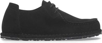 Birkenstock Mujer, Zapatos, Negro, Talla: 38 EU