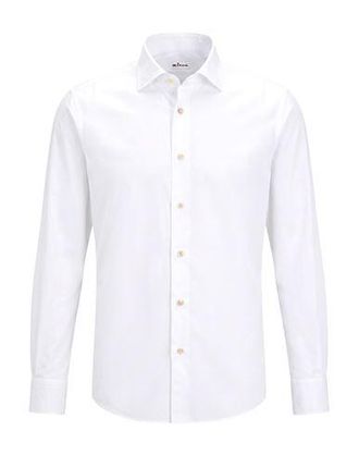 Kiton TOPWEAR - Shirts on YOOX.COM