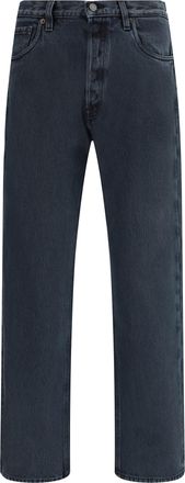 Prada Monochrome Jeans