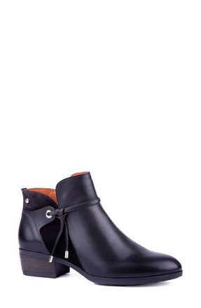 Pikolinos Daroca Bootie in Black at Nordstrom, Size 35
