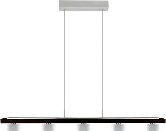 Schubiger M&ouml;bel Balkenlampe Eve Asteiche