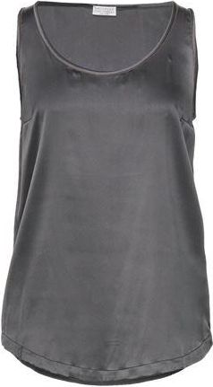 Brunello Cucinelli TOPWEAR - Tops sur YOOX.COM