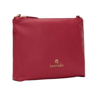 Braccialini Borsa Beth Crossbody - - Bags - Donna - Rosso - ONE SIZE