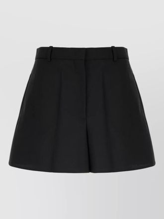 Givenchy tailored shorts