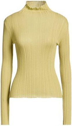 Agnona PRENDAS DE PUNTO - Cuello alto en YOOX.COM