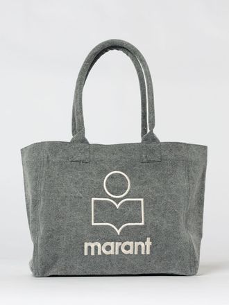 Isabel Marant Borsa A Spalla ISABEL MARANT Donna colore Nero