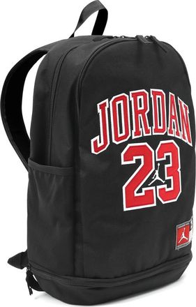 Nike Jordan Air Jordan Jersey Backpack Black JD2323008GS-001