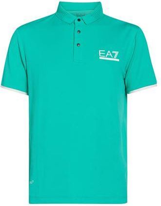 Emporio Armani CAMISETAS Y TOPS - Polos en YOOX.COM