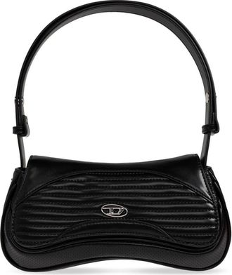 Diesel Mujer, Bolsos, Negro, Talla: ONE Size