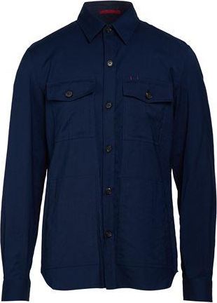 Isaia TOPWEAR - Camicie su YOOX.COM