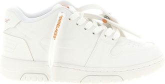 Off-white Off-White-Sneaker Out Of Office Moulded