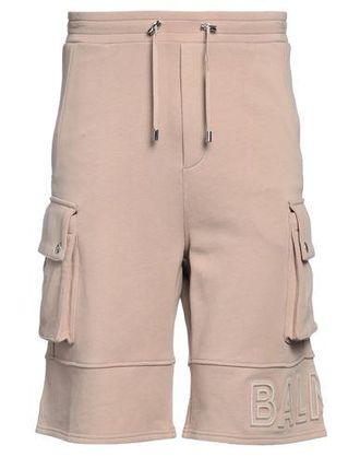 Balmain BOTTOMWEAR - Shorts & Bermuda Shorts on YOOX.COM