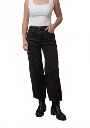 RD Style Barni Barrel Pant In Black
