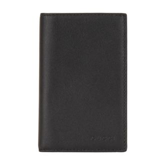 Gucci Portefeuilles & Porte-cartes - Heren - Portefeuilles - Zwart - ONE Size - Accessoires