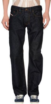 Diesel LARKEE 008Z8 - PARTES DE ABAJO - Pantalones vaqueros en YOOX.COM