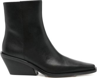 Michael Kors Nash Bootie
