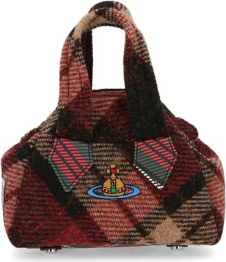 Vivienne Westwood Donna, Borse, Multicolore, Taglia unica, new