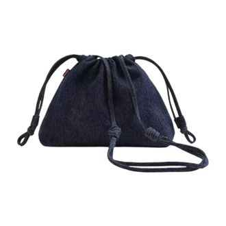 Levi's unisex, Borse, Blu, Taglia unica, new