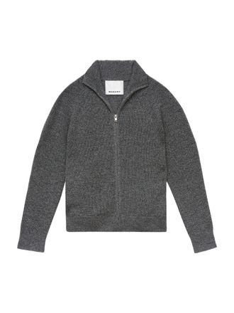 Isabel Marant Row Neck Sweather Bennet