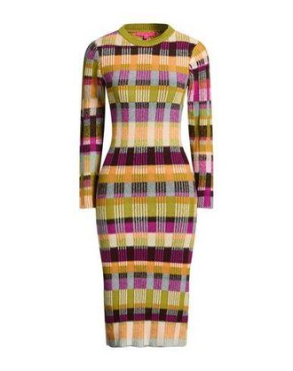 The Elder Statesman DRESSES - Midi dresses on YOOX.COM