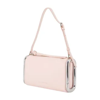 Marc Jacobs Juliette Shoulder Bag - Pink