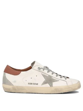 Golden Goose Superstar -Nachse