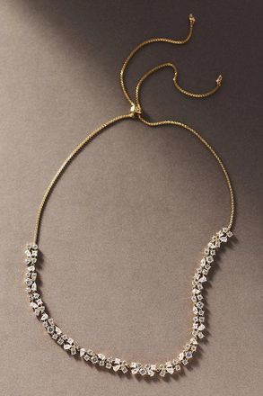 Nadri Runway Adjustable Choker