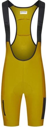 Cafe du Cycliste Eva Velohose f&uuml;r Herren | gelb