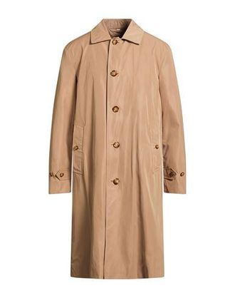 Burberry COATS & JACKETS - Overcoats & Trench Coats on YOOX.COM