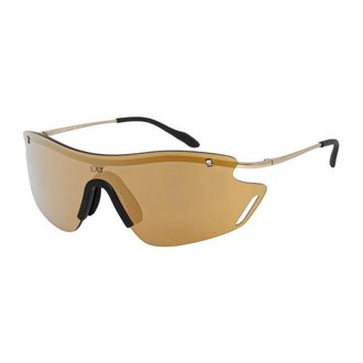 Emporio Armani Emporio Armani Ea7, Hombre, Accesorios, Negro, Talla: ONE Size
