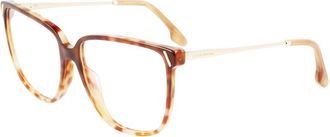 Victoria Beckham Acetate Glasses Womens (Frames)