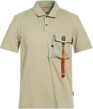 Parajumpers TOPWEAR - Polo shirts on YOOX.COM
