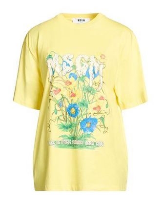 Msgm T-shirts