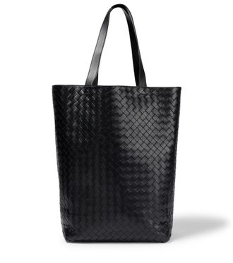 Bottega Veneta Borsa Classic Large in pelle