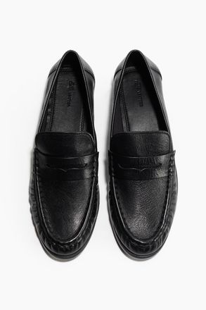 H&M Loafer - Schwarz