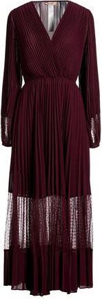 Twin-Set VESTIDOS - Vestidos largos en YOOX.COM