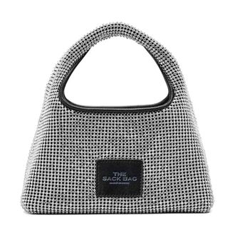 Marc Jacobs Borsa - Dames - Handtassen - Zwart - ONE Size - Tassen