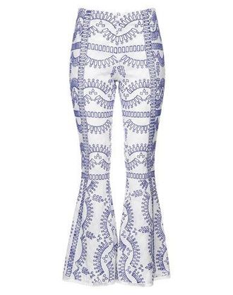 Charo Ruiz Ibiza BOTTOMWEAR - Trousers on YOOX.COM