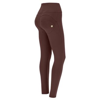 Freddy Pantaloni push up WR.UP skinny vita alta cotone organico