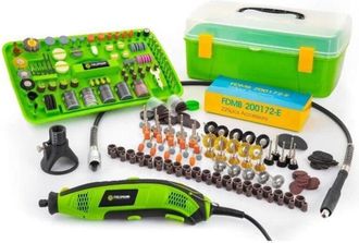 OEM Herramienta Multifunci&oacute;n Fieldmann Fdmb 200172-e