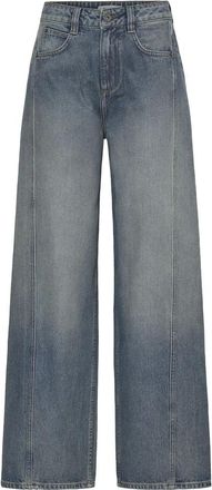 Ichi Ichi, Donna, Jeans, Blu, W25, new
