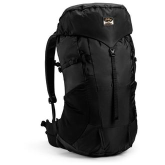 Lundhags Tived Light 35 Wanderrucksack - Unisex | schwarz