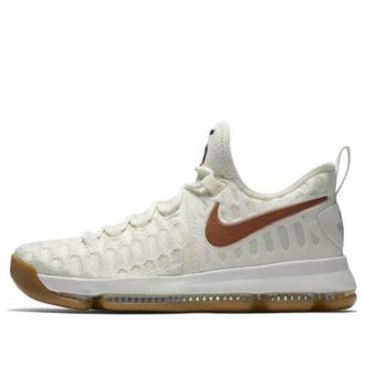 Nike KD 9 Texas 899640-110