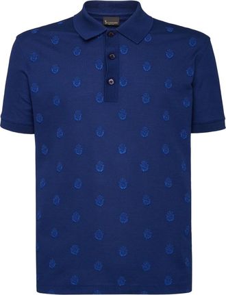 Billionaire Boys Club Polo Shirts - Heren - Polos - Blauw - XS - Tops