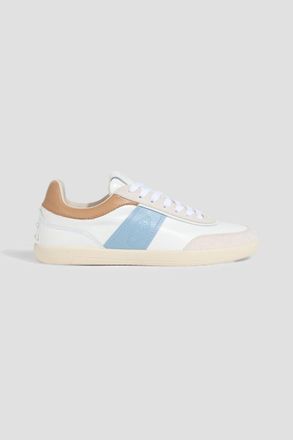 スニーカー TOD'S SNEAKER IN PELLE LISCIA Adidas Originals ZX 700 HD Men's Running Shoe Athletic