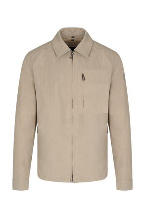 Belstaff GRID OVERSHIRT Size: XXL, colour: SAND